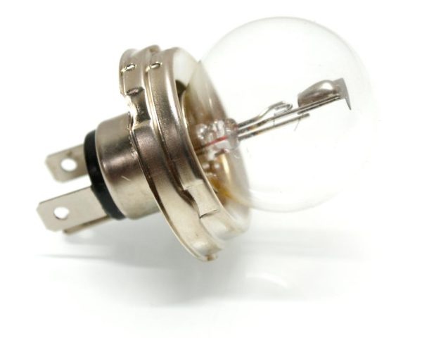 ŻARÓWKA 12V 45/40W G40 P45T