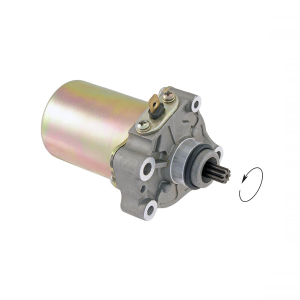 ROZRUSZNIK PIAGGIO SKIPPER HEXAGON / APRILIA SCARABEO / DERBI ATLANTIS BOULEVARD / GILERA RUNNER TYPHOON 100/125 RMS