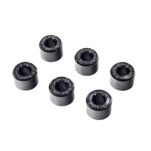 ROLKI WARIATORA 18x14mm 12gr BANDO WR180-140-120-6 KYMCO SYM