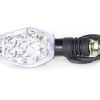 KIERUNKOWSKAZ LED STRZAŁKA BIAŁY