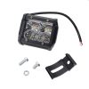 LAMPA PRZÓD HALOGEN 10szt. DIODA LED 2-352 30W