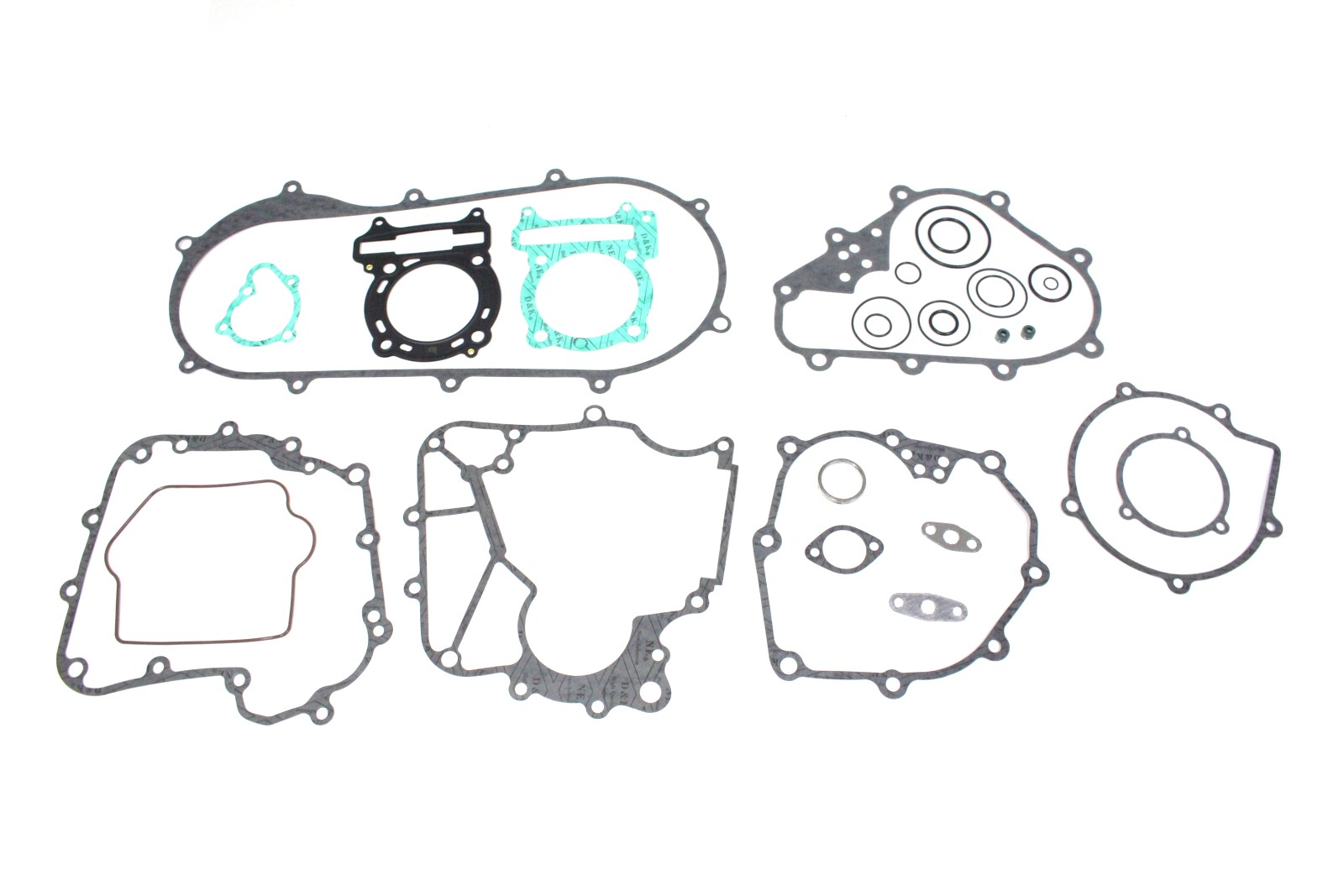 USZCZELKA SILNIKA KYMCO MXU 300 2005-2010 MAXXER 300 HR 2005-2010 KPL. TAIWAN