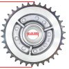 ZĘBATKA TYŁ SIMSON S51 S53 ENDURO 34z ALM