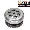 SPRZĘGŁO KEEWAY 50CC 2T HURRICANE KOMPLET ORYGINAŁ 16F