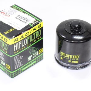 FILTR OLEJU HIFLOFILTRO HF 204 RC Racing