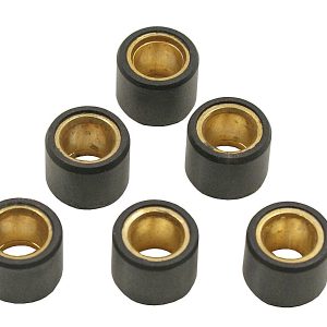 ROLKI WARIATORA 16x13mm 6gr