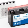 AKUMULATOR EXIDE YT9B-BS / ET9B-BS 8Ah AGM