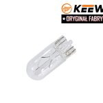 ŻARÓWKA 12V 3W LICZNIKA KEEWAY HURRICANE ORYGINAŁ