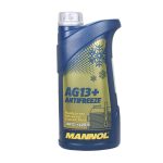 PŁYN DO CHŁODNIC MANNOL AG13+ ADVANCED 1L
