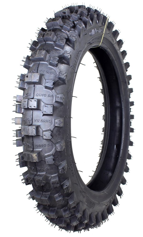 OPONA 12'' 80/100-12 QD-015 CROSS