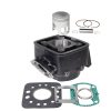 CYLINDER YAMAHA DT50LC 46mm TUNING TAIWAN