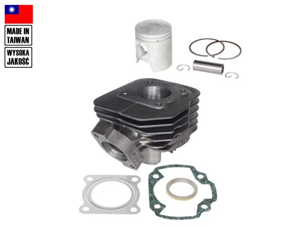 CYLINDER PEUGEOT AC 50CC ORG TAIWAN
