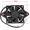 WENTYLATOR CHŁODNICY ATV 200 FAN-2