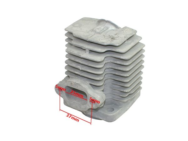 CYLINDER POCKET 44mm