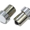 ŻARÓWKA 12V S25 LED 6xDIODA