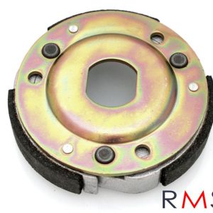 SPRZĘGŁO MBK YAMAHA MINARELLI GILERA PIAGGIO 107mm RMS