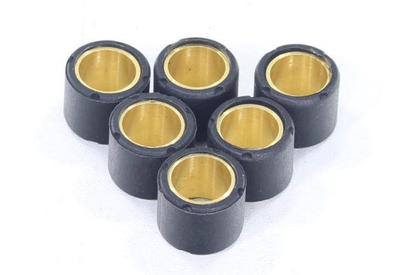 ROLKI WARIATORA 16x13mm 5,0gr RMS