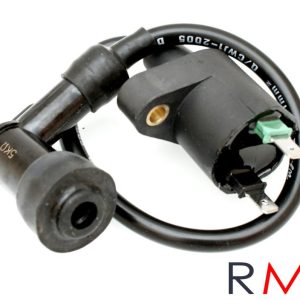 CEWKA ZAPŁONOWA PEUGEOT LUDIX SPEEDFIGHT 50-100 RMS
