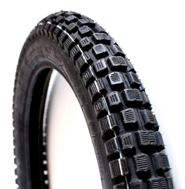 OPONA 16'' 2.75x16 VEERUBBER VRM-186 46J ENDURO