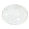 SZKŁO LAMPY PRZÓD SIMSON HS1