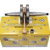 WAŁ KORBOWY SIMSON S51 S53 KR51/2 SR50 SR80 IFA DE