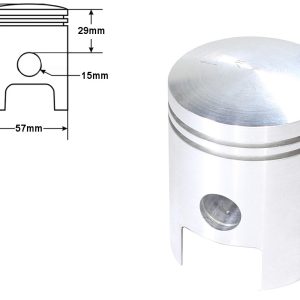 TŁOK MZ ETZ 150 57,00 2-SZLIF PL