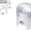 TŁOK MZ ETZ 250 69,50 1-SZLIF PL