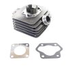 CYLINDER SIMSON S51 38mm WIN