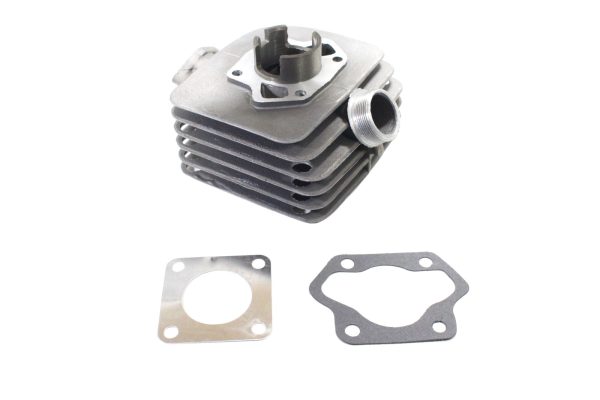 CYLINDER SIMSON S51 38mm WIN