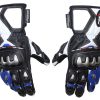 RĘKAWICZKI 786-1815 BLUE L