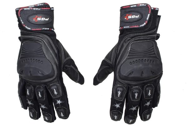RĘKAWICZKI 786-1827 BLACK M