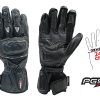RĘKAWICZKI 786-2509 BLACK XL