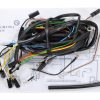 INSTALACJA ELEKTRYCZNA WSK 175 M21W2 CZARNA ML
