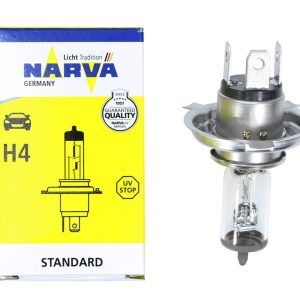 ŻARÓWKA 12V 60/55W NARVA H4