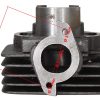 CYLINDER SUZUKI AD50 ST 2T
