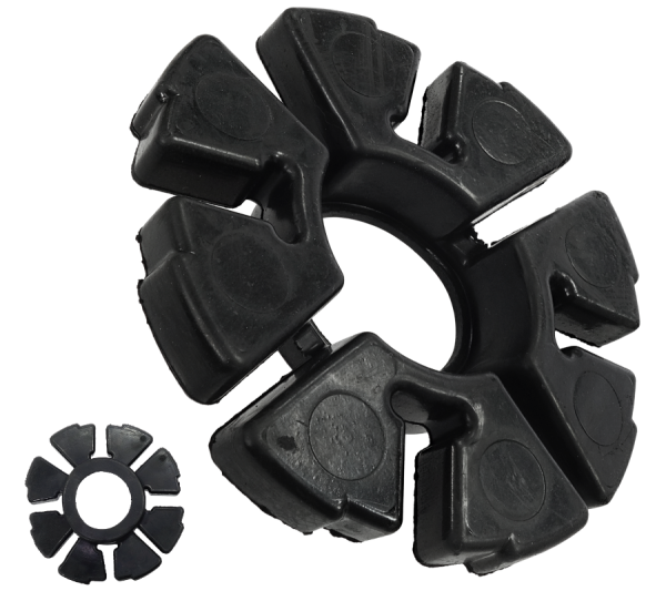 Zabierak do motoroweru Fighter 2