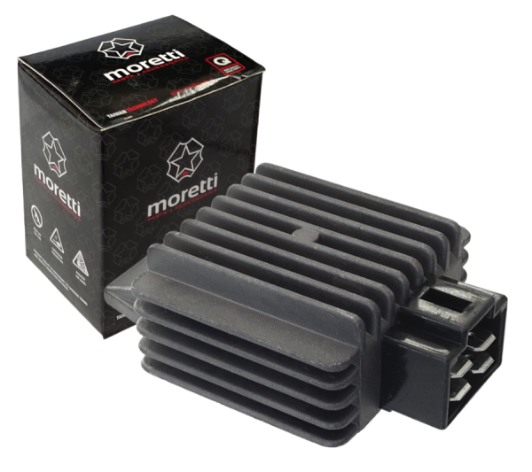 Regulator napięcia MOTOROWER FIGHTER 2