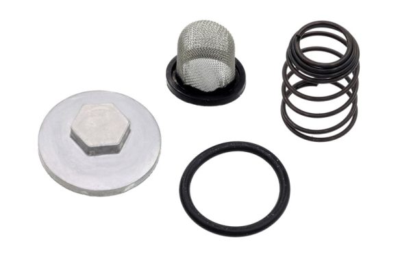 Filtr oleju do skutera 50CC 4t