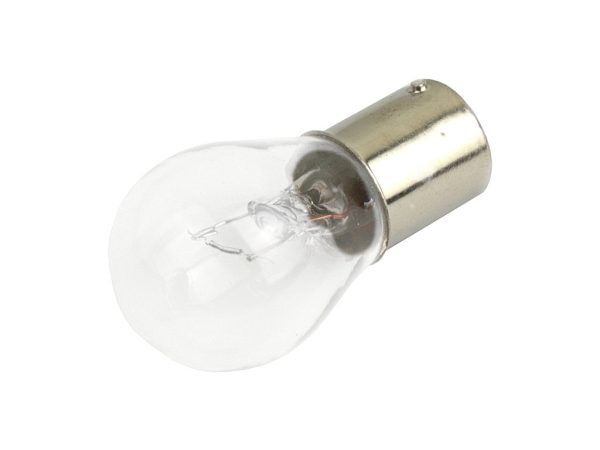 ŻARÓWKA 6V 21W S25 (BRAK ECE)