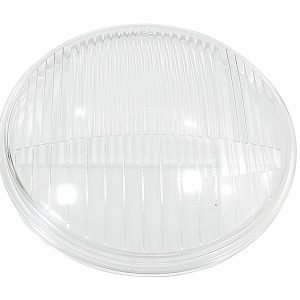 SZKŁO LAMPY PRZÓD SIMSON S51