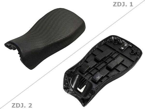 SIEDZENIE ATV 150 DIABLO WB