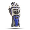 RĘKAWICZKI NITRO NG-102 PRO GLV BLK/BLU/WHT XXL