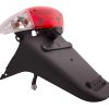 Lampa tylna do skutera Huragan 5