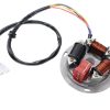APARAT ZAPŁONOWY STATOR SIMSON S50 S51 S70 KR51/2 6V ELEKTRONIK 35/35W AKA ELECTRIC DE