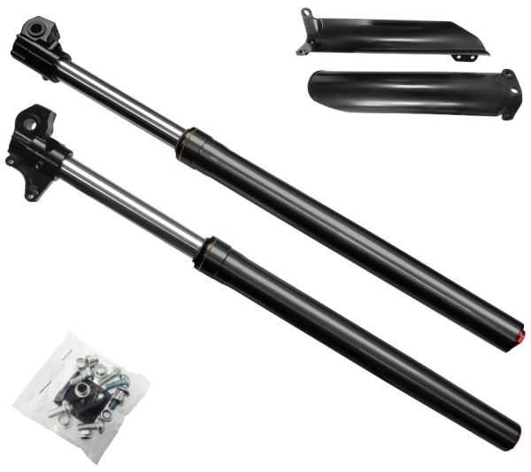 Amortyzator przód NXT250 2021