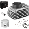 Cylinder Moretti do motocykla 4T CG 150cc 162FMI sw.15 mm
