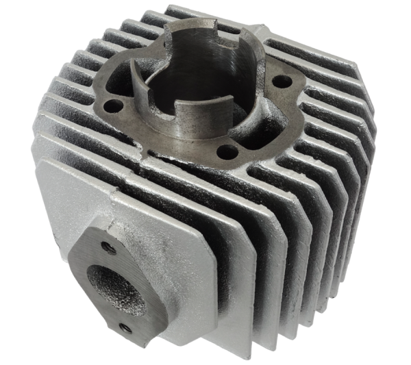 Cylinder śr. 38mm do Ogar