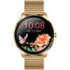 Smartwatch Rubicon RNBE66 złoty