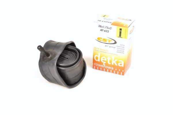 DĘTKA 28x1,75/2,00 AV CST