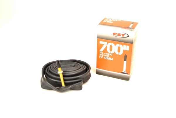 DĘTKA 700x18/25C FV 48MM CST